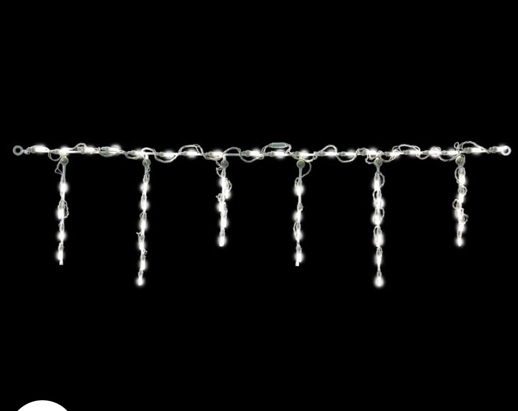 Light Link Glacier 48in