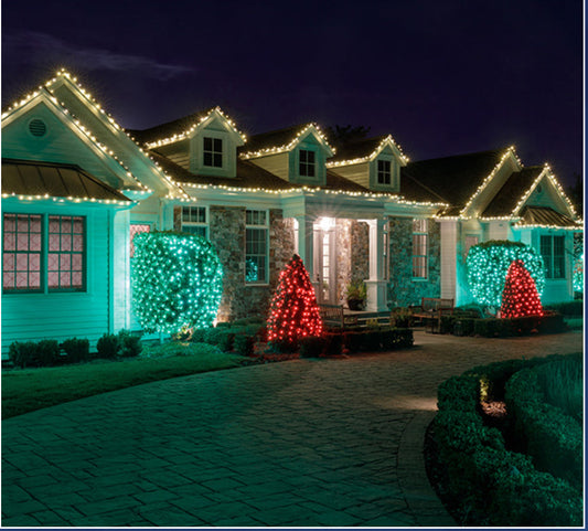 🎬 5 Ways to Make Your Home Look Like a Christmas Movie Set