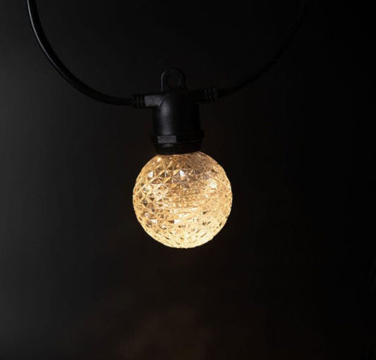 G50 Warm White Filament 120V (Pack of 5)