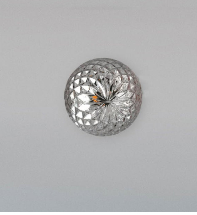 G50 Warm White Faceted 120V (Pack of 5)