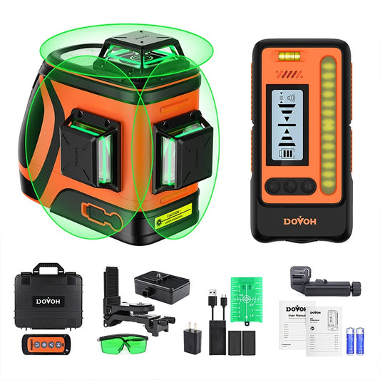 PVC Christmas Tree with lush green branches — installed by A Stuart’s Christmas for home and restaurant décor.