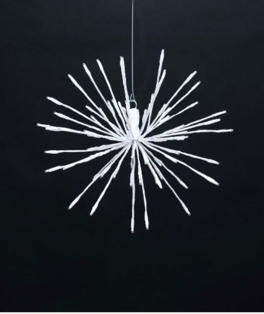 Spritzer Warm White 16in