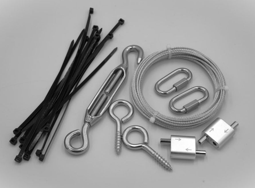 Bistro Hardware Kit