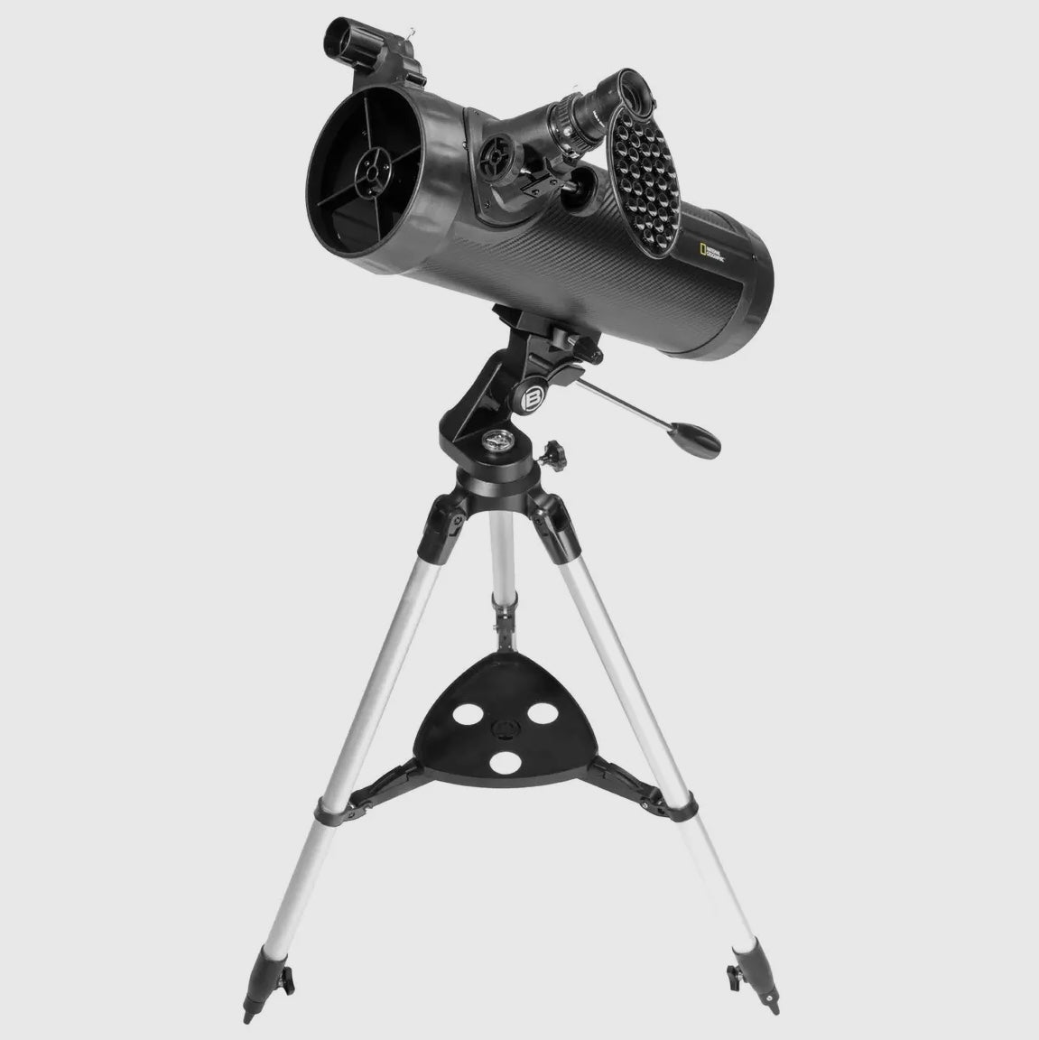 National Geographic NT114CF 114mm Reflector Telescope